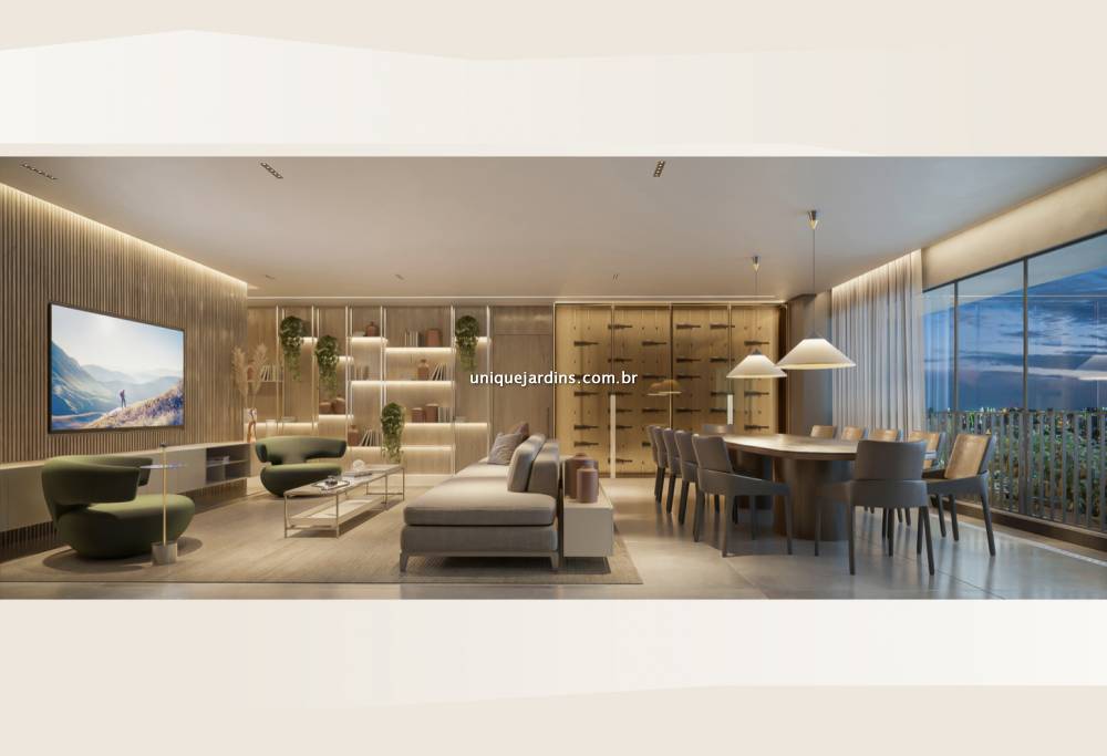 Apartamento à venda na Rua Domingos FernandesVila Nova Conceição - apartamento-vila-nova-conceicao-sao-paulo-113046-4.jpg