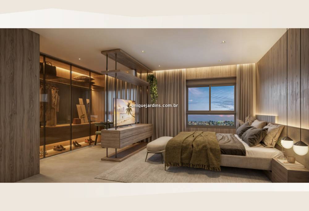 Apartamento à venda na Rua Domingos FernandesVila Nova Conceição - apartamento-vila-nova-conceicao-sao-paulo-113046-6.jpg