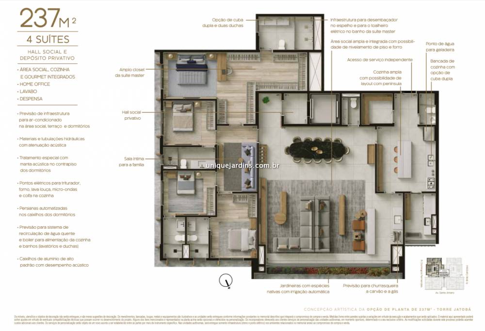 Apartamento à venda na Rua Domingos FernandesVila Nova Conceição - apartamento-vila-nova-conceicao-sao-paulo-114535-0.jpg