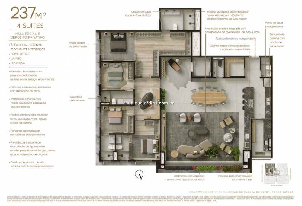 Apartamento à venda na Rua Domingos FernandesVila Nova Conceição - apartamento-vila-nova-conceicao-sao-paulo-114535-1.jpg