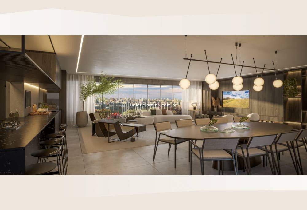 Apartamento Código AP15913