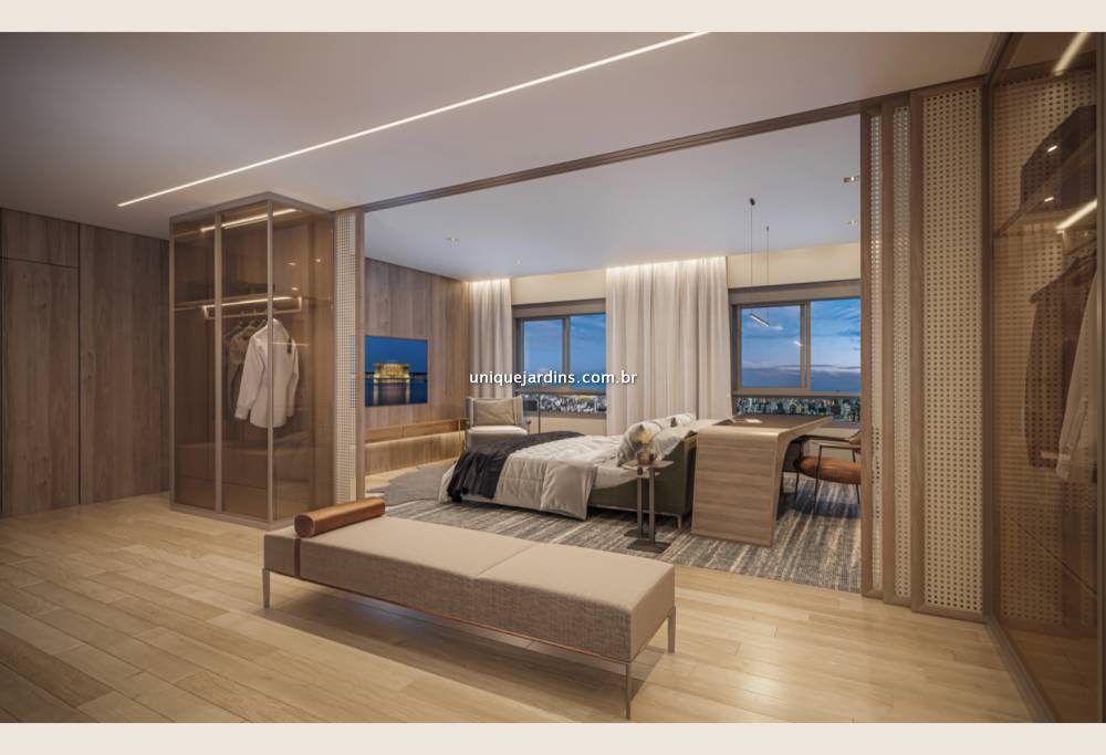Apartamento à venda na Rua Domingos FernandesVila Nova Conceição - apartamento-vila-nova-conceicao-sao-paulo-114535-4.jpg