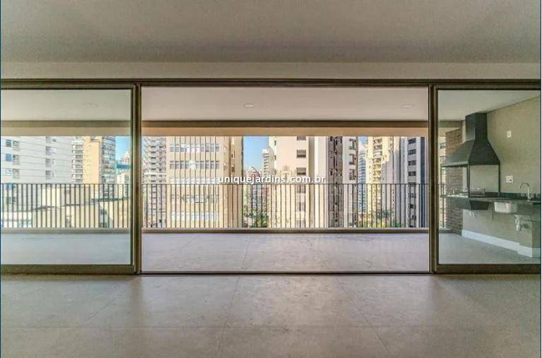 Apartamento à venda na Rua Afonso BrazVila Nova Conceição - apartamento-vila-nova-conceicao-sao-paulo-123346-1.jpg