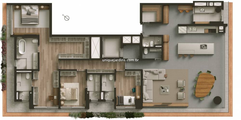 Apartamento à venda na Rua Henrique MonteiroJardim Europa - 999-apartamento-jardim-europa-sao-paulo-152053-17.jpg