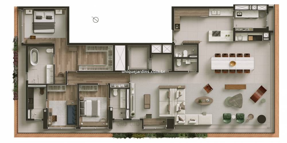 Apartamento à venda na Rua Henrique MonteiroJardim Europa - 999-apartamento-jardim-europa-sao-paulo-152053-15.jpg