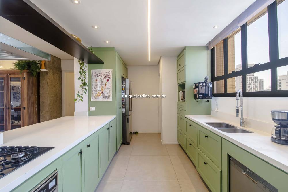 Apartamento à venda na Rua Padre CarvalhoPinheiros - 999-apartamento-pinheiros-sao-paulo-100413-5.jpg