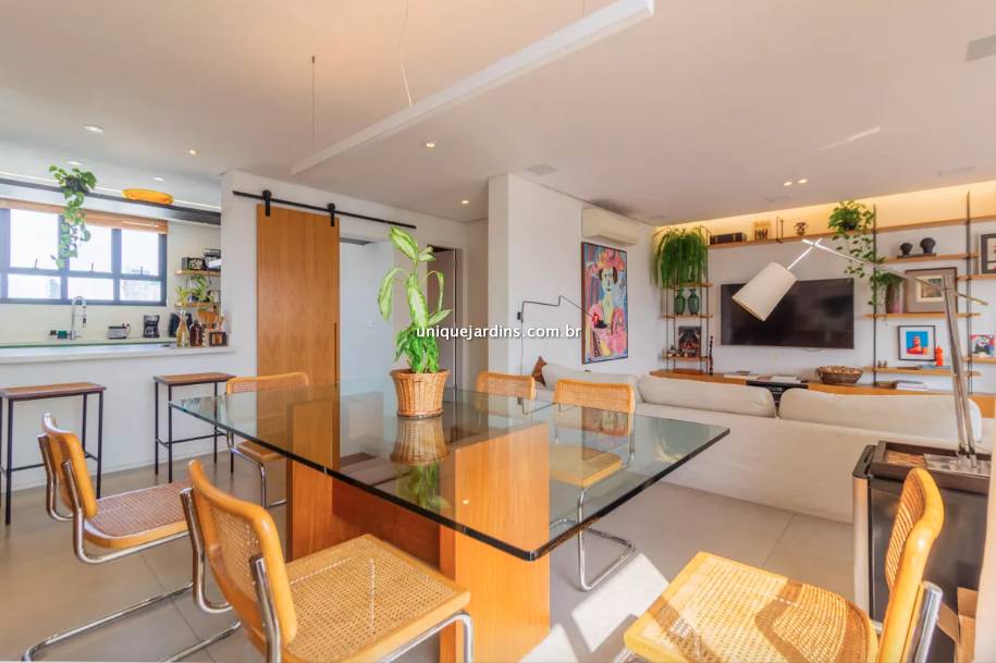 Apartamento à venda na Rua Padre CarvalhoPinheiros - apartamento-pinheiros-sao-paulo-095958-1.jpg