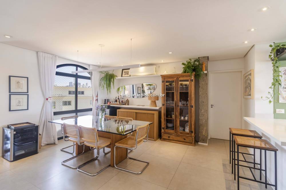 Apartamento à venda na Rua Padre CarvalhoPinheiros - apartamento-pinheiros-sao-paulo-100000-5.jpg