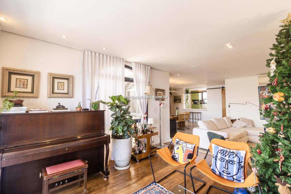 Apartamento à venda na Rua Padre CarvalhoPinheiros - apartamento-pinheiros-sao-paulo-100002-9.jpg