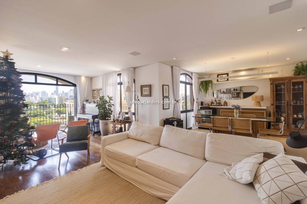 Apartamento Código AP15932