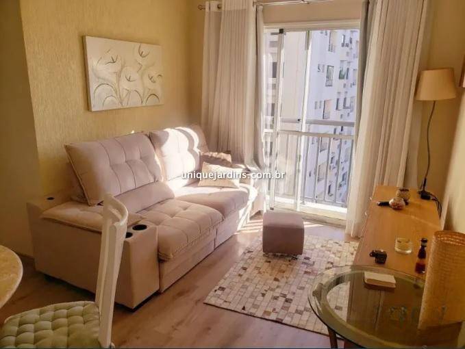 Apartamento aluguel Jardim Paulista - Referência AP15934