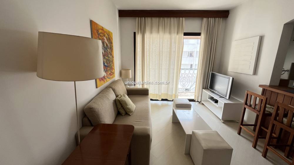 Apartamento venda Jardim América - Referência AP15939