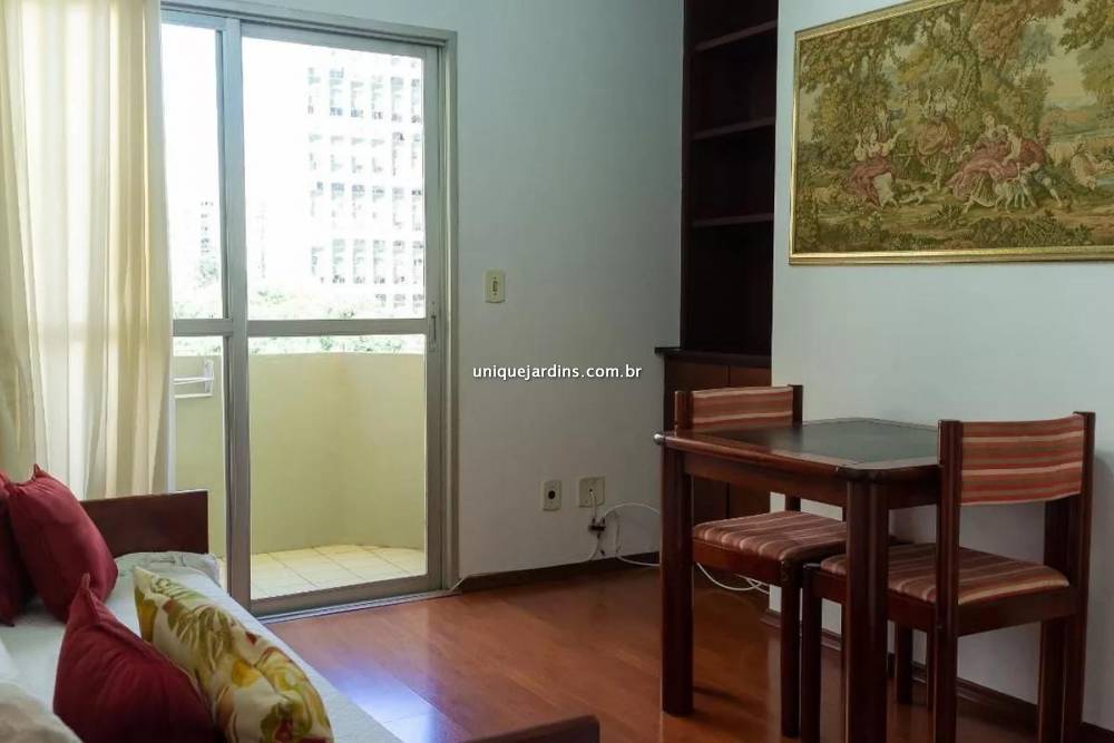 Apartamento Código AP15942