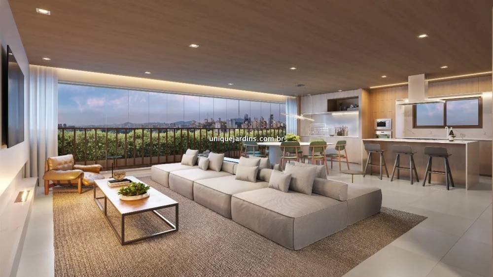 Apartamento venda Pinheiros - Referência AP15960