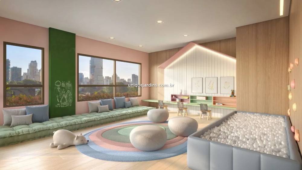 Apartamento à venda na Praça dos OmaguásPinheiros - apartamento-pinheiros-sao-paulo-111229-11.jpg