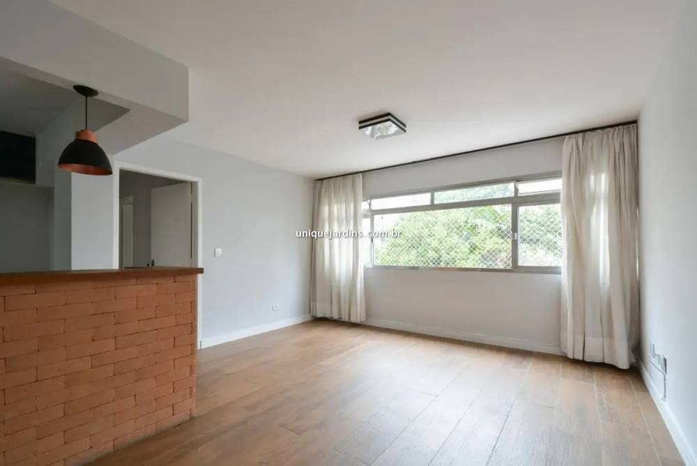 Apartamento venda Moema - Referência AP15961