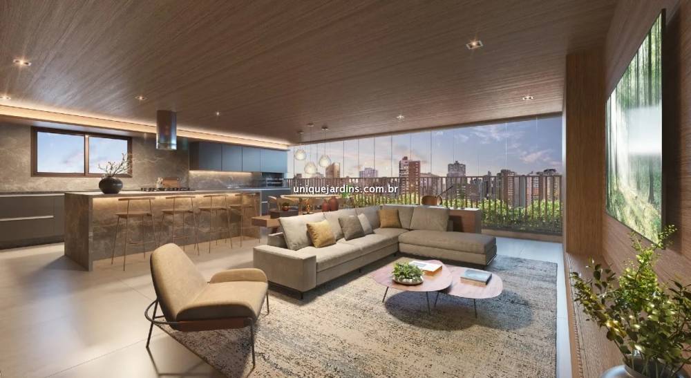 Apartamento Código AP15962