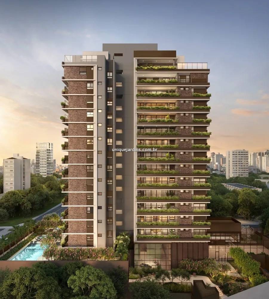 Apartamento à venda na Praça dos OmaguásPinheiros - apartamento-pinheiros-sao-paulo-111230-19.jpg