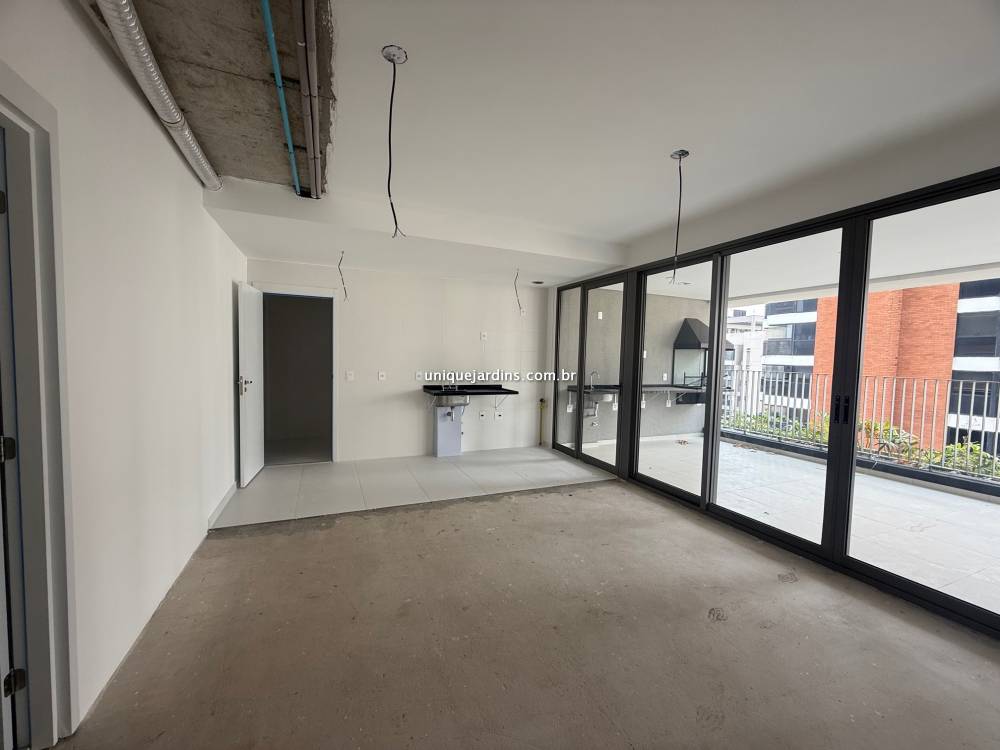 Apartamento venda Pinheiros - Referência AP15965