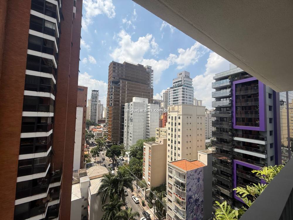 Apartamento à venda na Rua Capote ValentePinheiros - apartamento-pinheiros-sao-paulo-103247-7.jpg