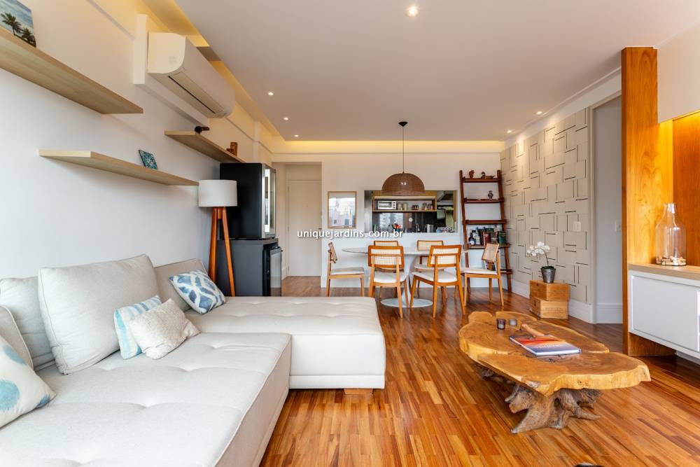 Apartamento Código AP15969