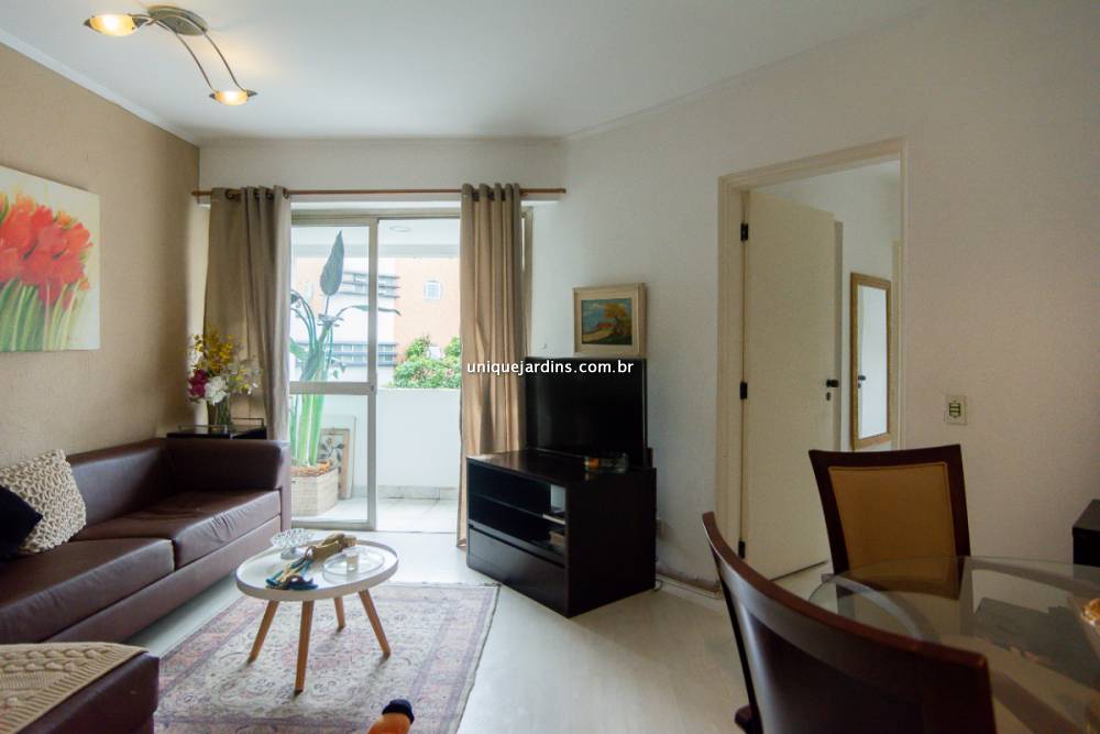 Apartamento Código AP16209