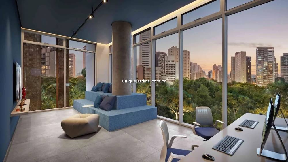 Cobertura Duplex à venda na Rua João MouraVila Madalena - apartamento-pinheiros-sao-paulo-110838-13.jpg