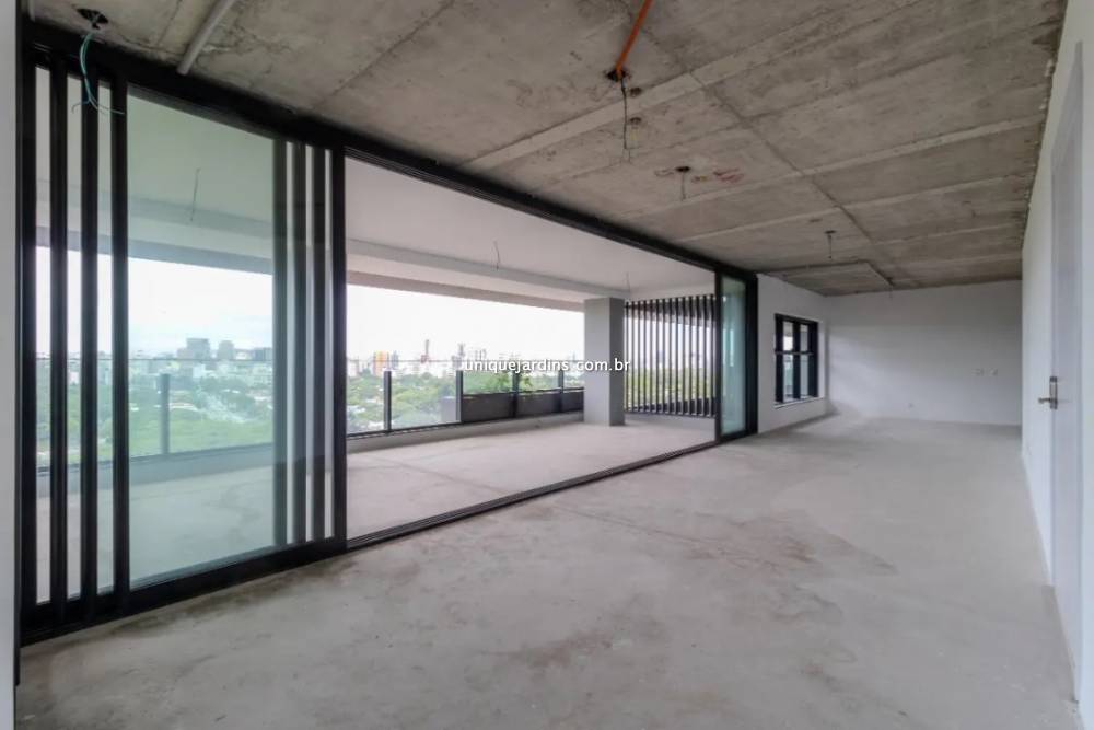 Apartamento venda Paraíso - Referência AP15982