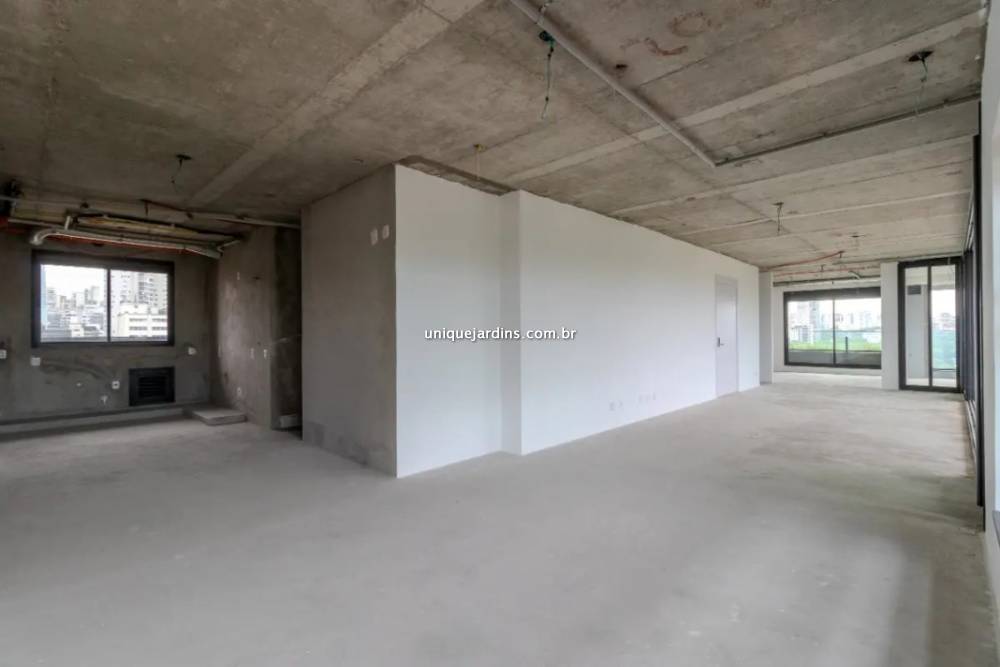 Apartamento à venda na Rua Manuel da NóbregaParaíso - apartamento-paraiso-sao-paulo-145951-2.jpg