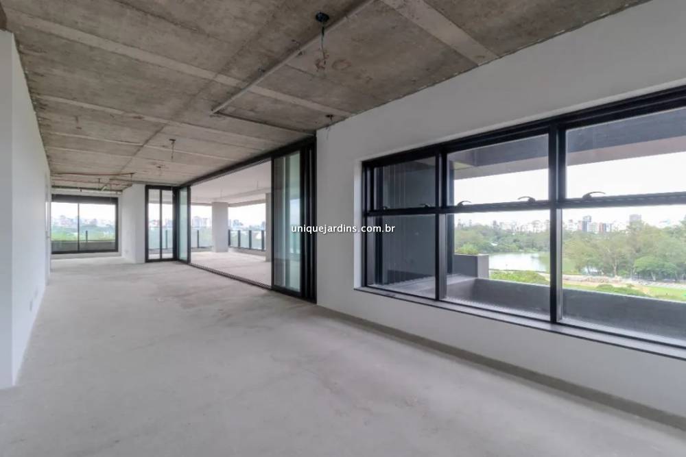 Apartamento à venda na Rua Manuel da NóbregaParaíso - apartamento-paraiso-sao-paulo-145951-3.jpg
