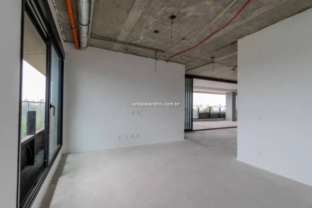 Apartamento à venda na Rua Manuel da NóbregaParaíso - apartamento-paraiso-sao-paulo-145951-4.jpg
