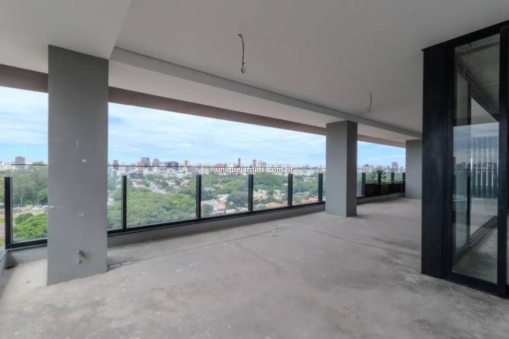 Apartamento à venda na Rua Manuel da NóbregaParaíso - apartamento-paraiso-sao-paulo-145952-10.jpg