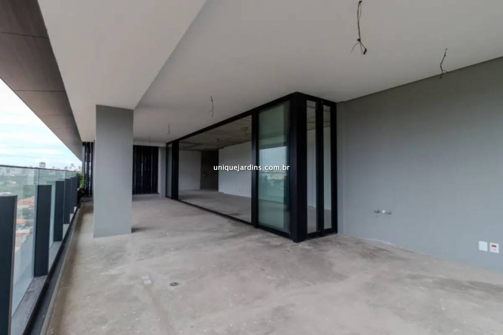 Apartamento à venda na Rua Manuel da NóbregaParaíso - apartamento-paraiso-sao-paulo-145952-11.jpg