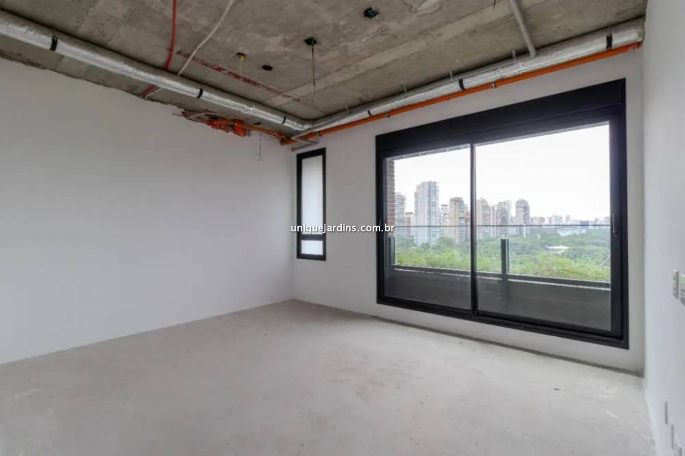 Apartamento à venda na Rua Manuel da NóbregaParaíso - apartamento-paraiso-sao-paulo-145952-7.jpg