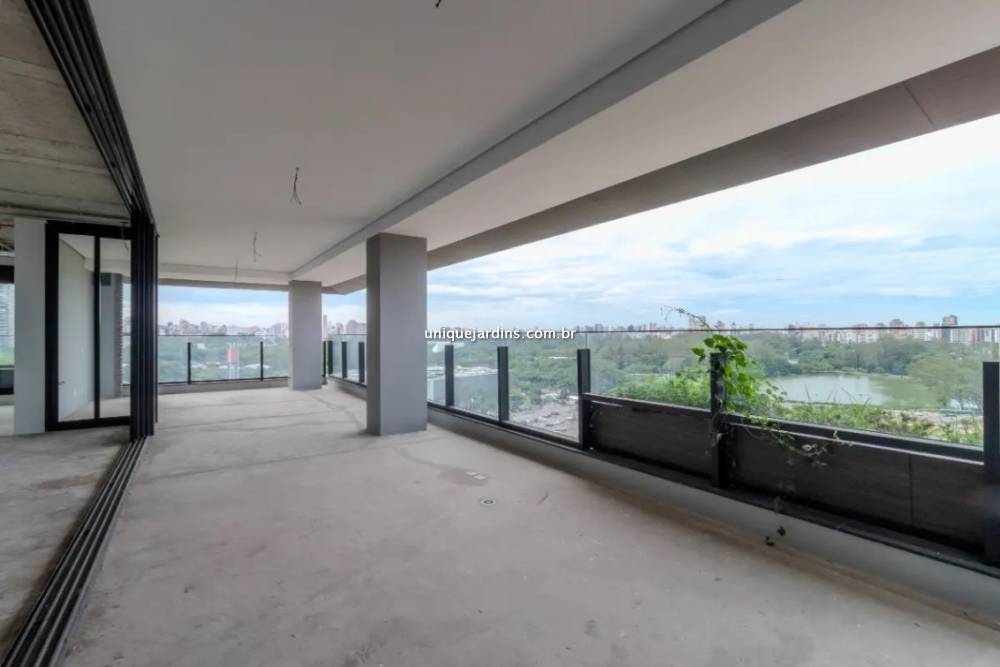 Apartamento à venda na Rua Manuel da NóbregaParaíso - apartamento-paraiso-sao-paulo-145952-9.jpg