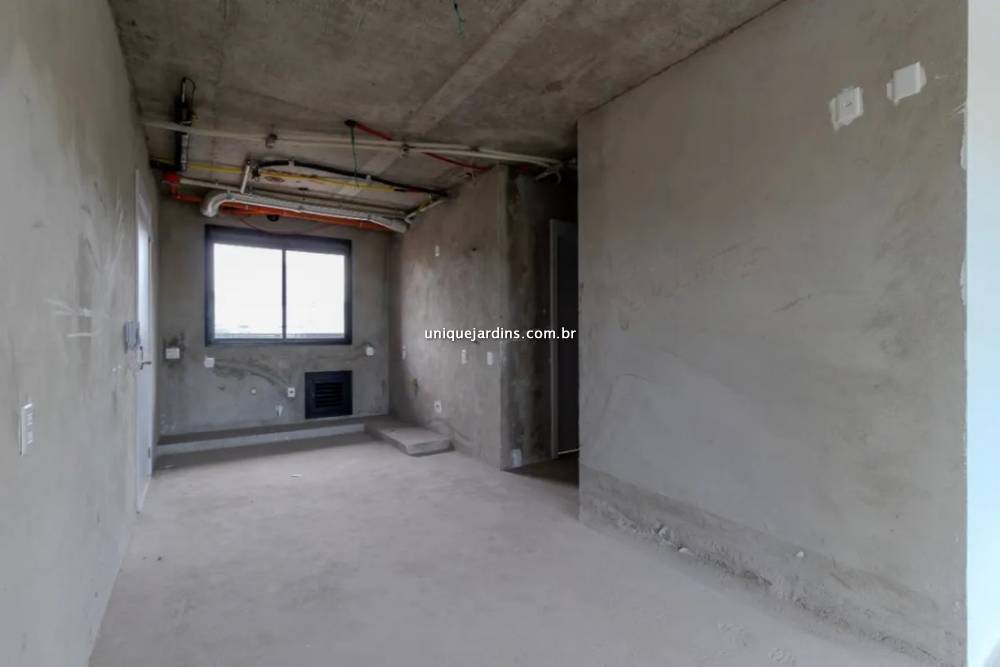 Apartamento à venda na Rua Manuel da NóbregaParaíso - apartamento-paraiso-sao-paulo-145953-16.jpg