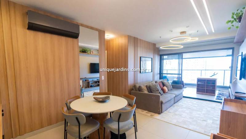 Apartamento venda Vila Clementino - Referência AP15989