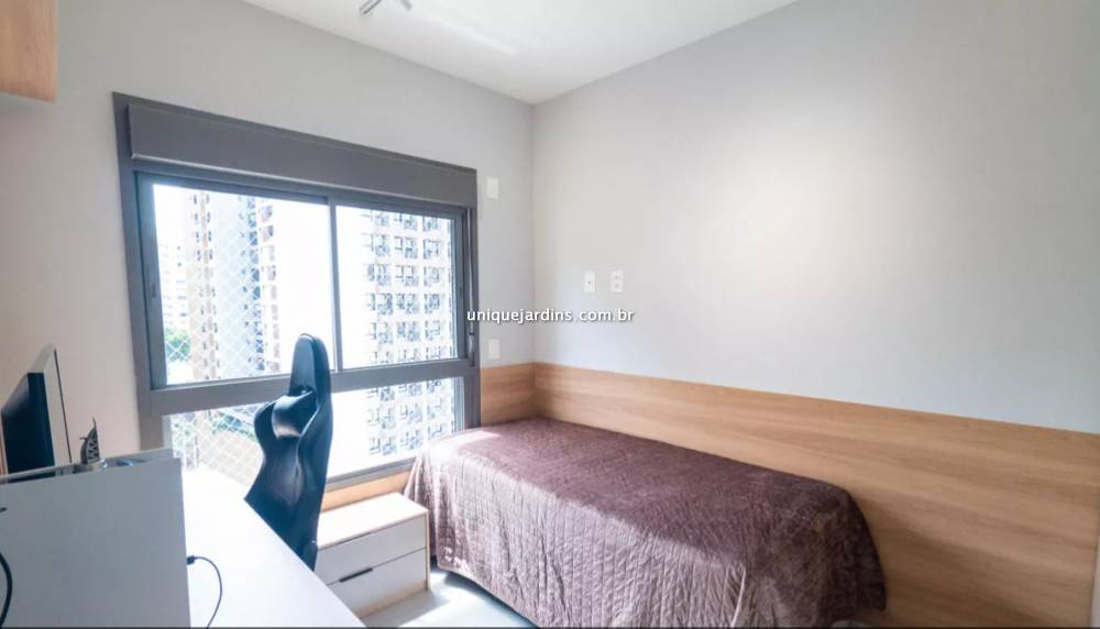 Apartamento à venda na Rua Borges LagoaVila Clementino - apartamento-vila-clementino-sao-paulo-110206-3.jpg
