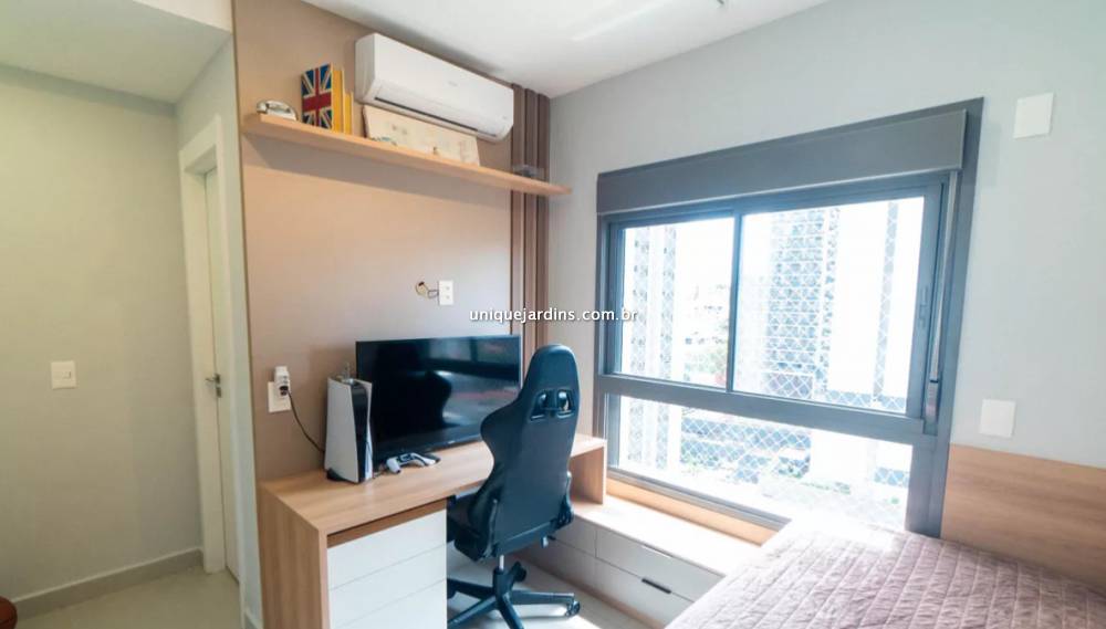 Apartamento à venda na Rua Borges LagoaVila Clementino - apartamento-vila-clementino-sao-paulo-110207-11.jpg
