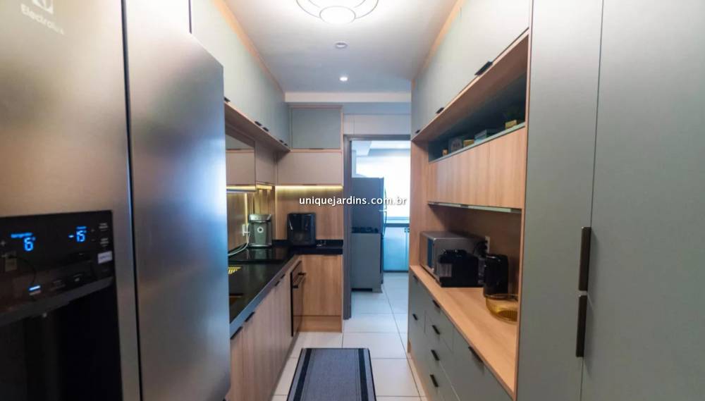 Apartamento à venda na Rua Borges LagoaVila Clementino - apartamento-vila-clementino-sao-paulo-110207-12.jpg