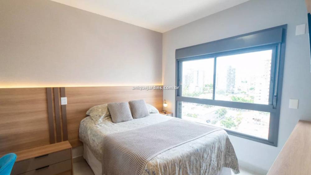 Apartamento à venda na Rua Borges LagoaVila Clementino - apartamento-vila-clementino-sao-paulo-110207-7.jpg