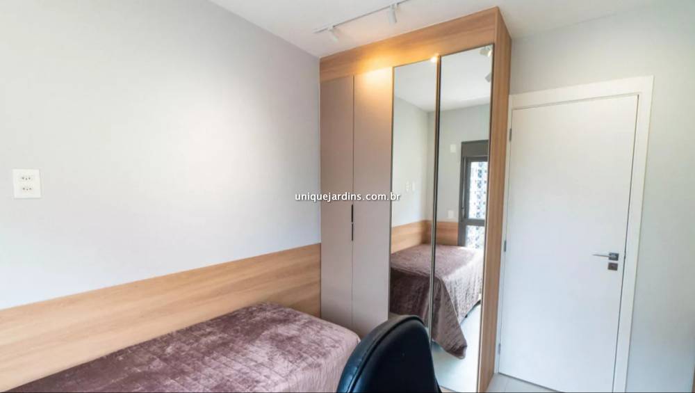 Apartamento à venda na Rua Borges LagoaVila Clementino - apartamento-vila-clementino-sao-paulo-110207-9.jpg