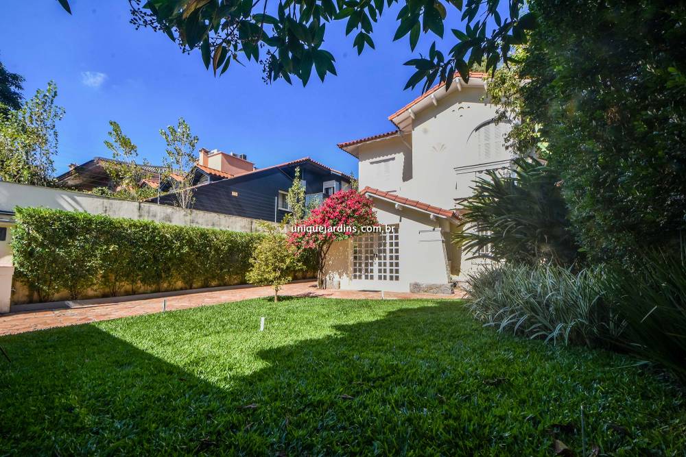 Casa Padrão para alugar na Rua SuéciaJardim Europa - casa-padrao-jardim-europa-sao-paulo-151736-3.jpg