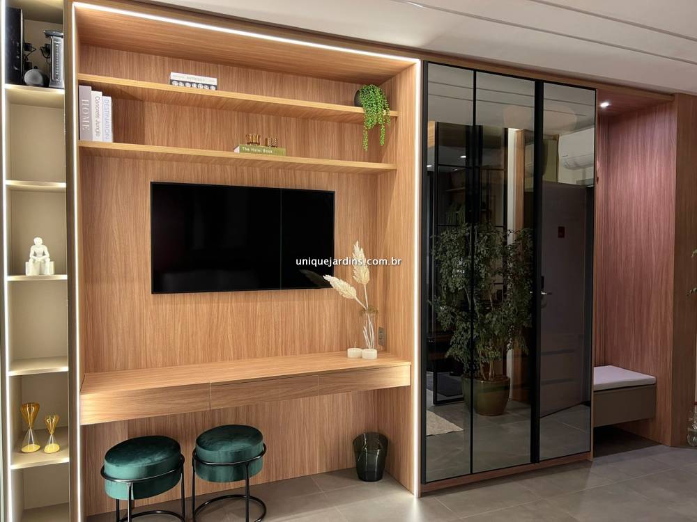 Apartamento aluguel Pinheiros - Referência AP15995