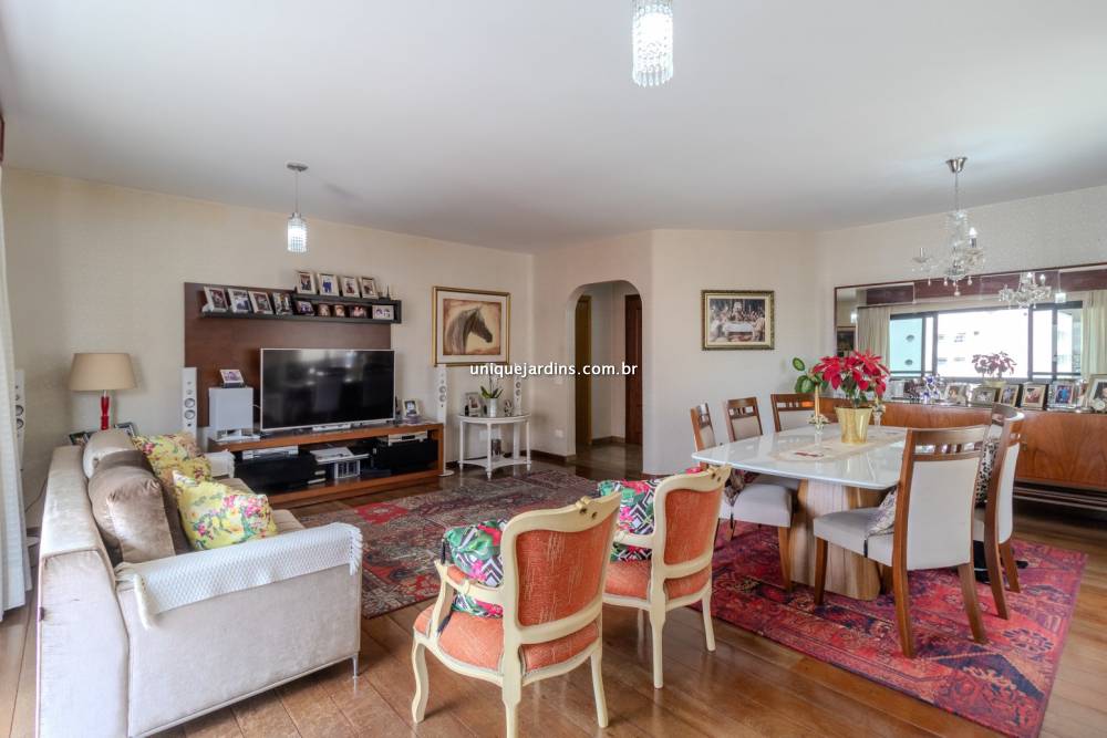 Apartamento à venda na Alameda dos AnapurusMoema - apartamento-moema-sao-paulo-160851-2.jpg