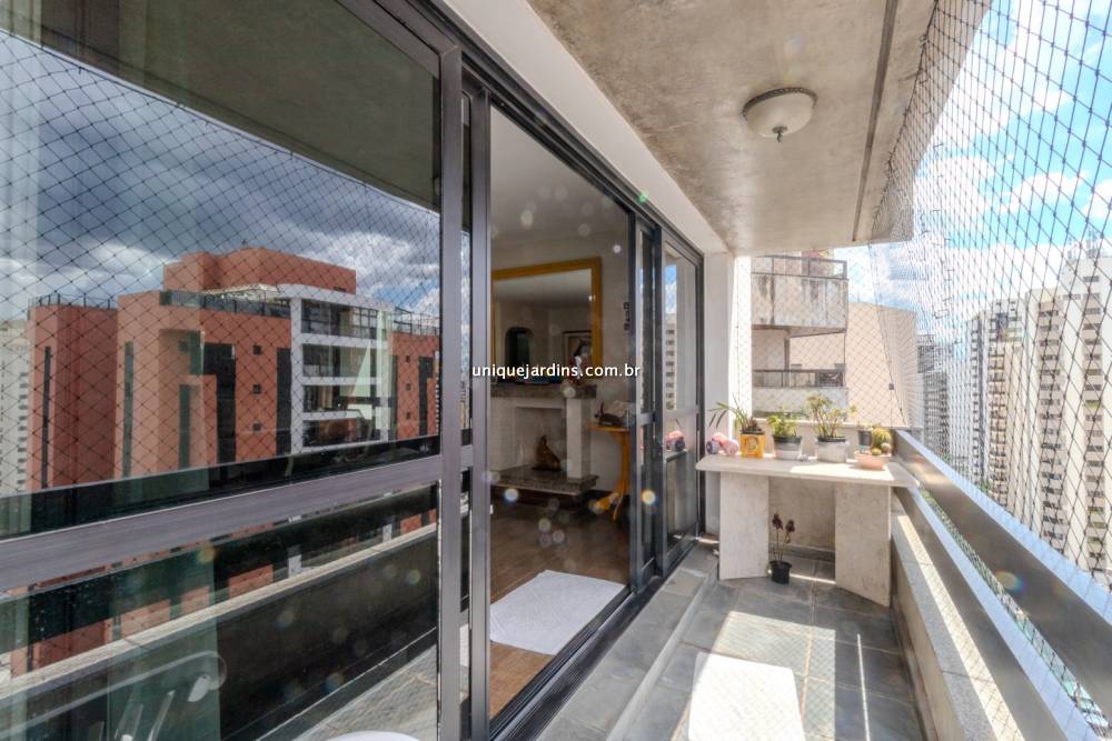 Apartamento à venda na Alameda dos AnapurusMoema - apartamento-moema-sao-paulo-160851-5.jpg