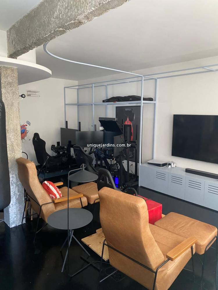 Apartamento venda Jardim América - Referência AP16001