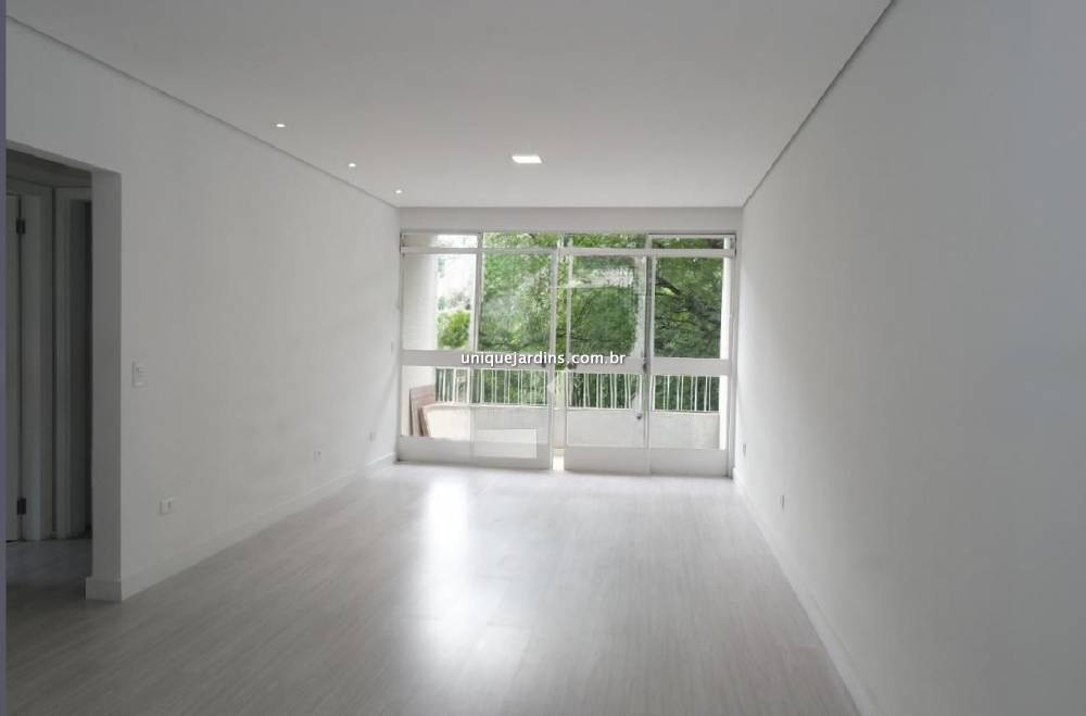Apartamento venda Jardim América - Referência AP16005
