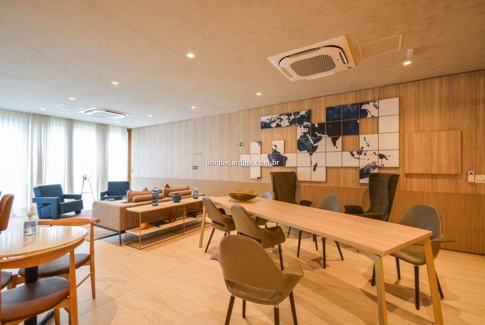 Apartamento à venda na Rua Afonso BrazVila Nova Conceição - 142443-17.jpg