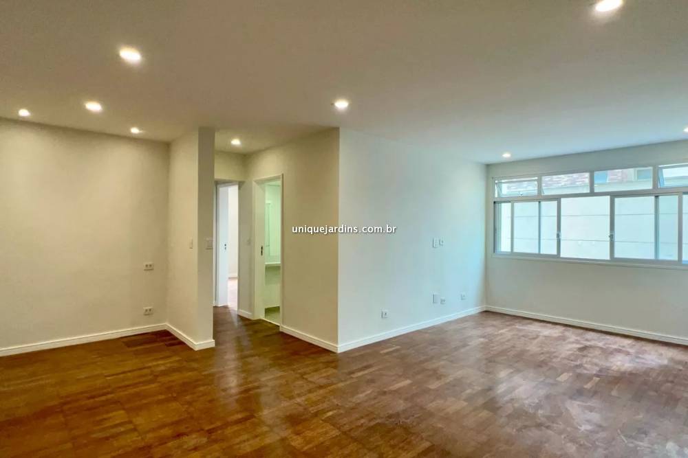 Apartamento Código AP16008